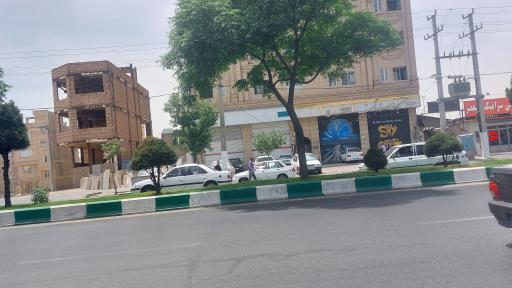 عکس کافه اسکای