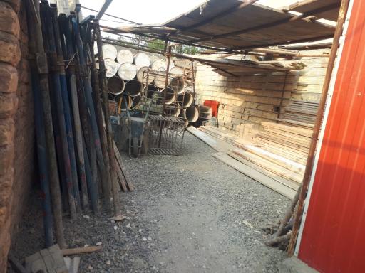 عکس اجاره و فروش لوازم بنایی سعید رجبی