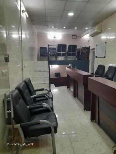 عکس مشاور املاک نیکبخت