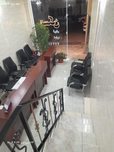 عکس مشاور املاک نیکبخت