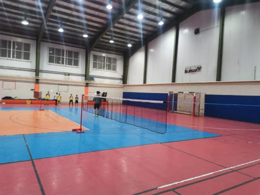 عکس مجموعه ورزشی مهدیزاده نیا