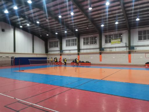 عکس مجموعه ورزشی مهدیزاده نیا