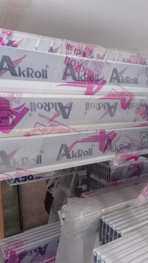 عکس کرکره برقی کوروش 