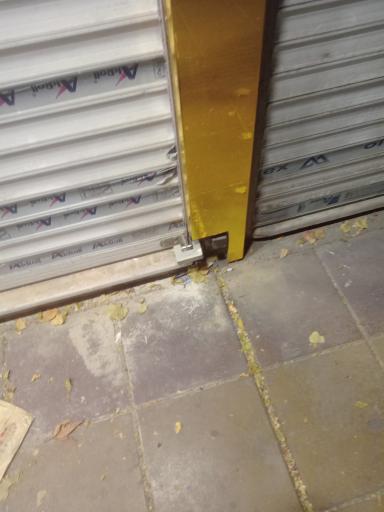 عکس کرکره برقی کوروش 