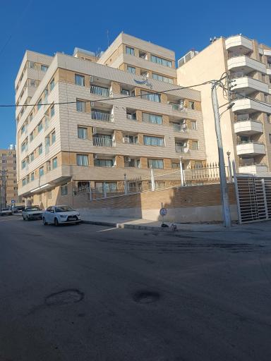 مجتمع مسکونی باران