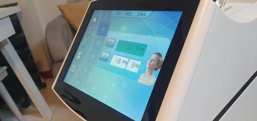 عکس مرکز زیبایی الماس