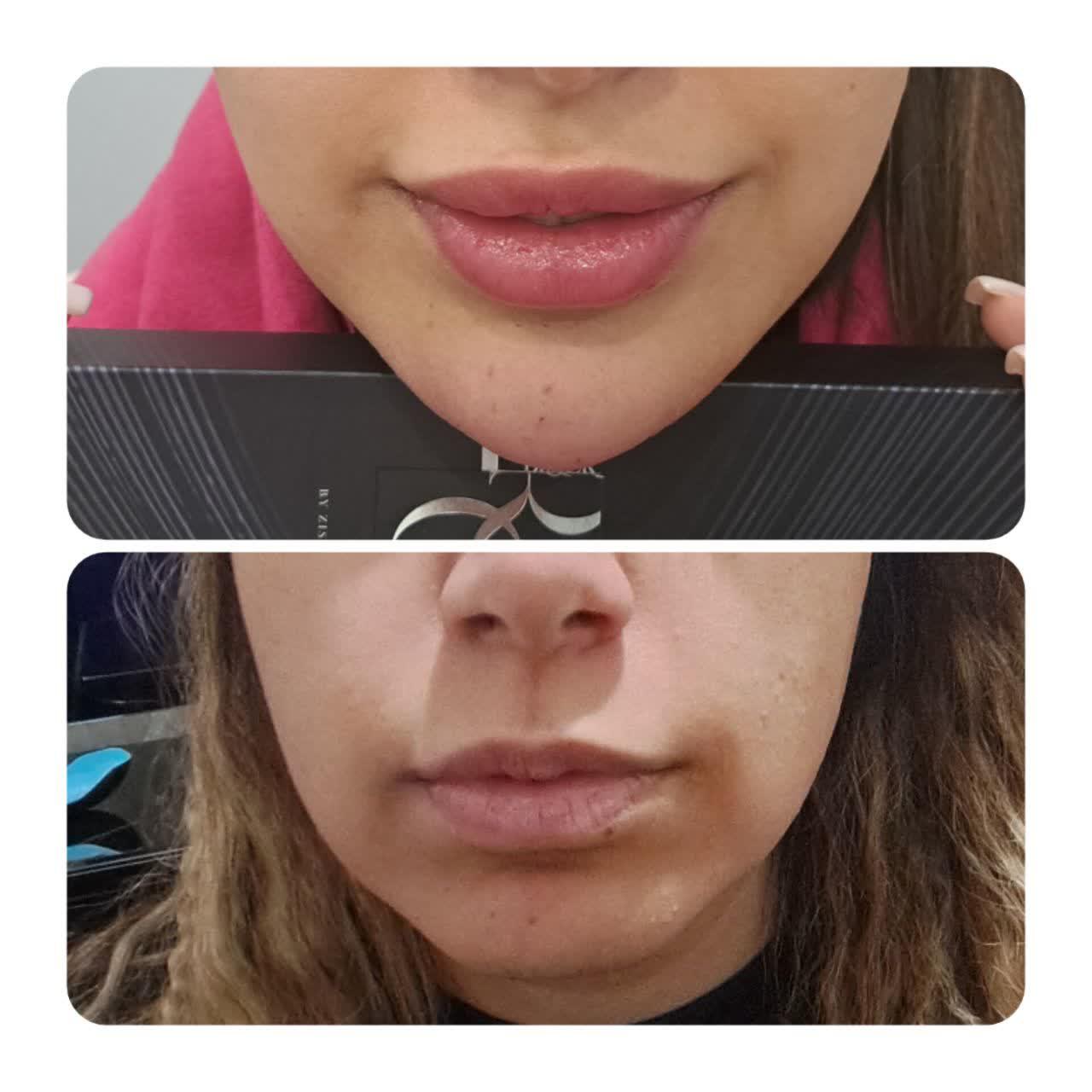 عکس مرکز زیبایی الماس