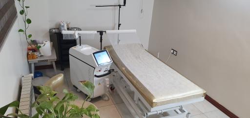 عکس مرکز زیبایی الماس