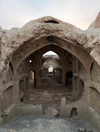 قلعه اسدآباد