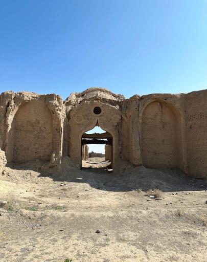 قلعه اسدآباد