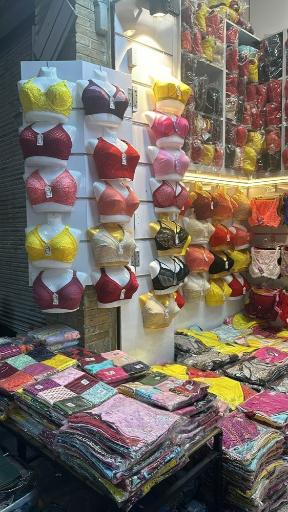 عکس پوشاک زنانه ژیلان