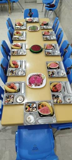 عکس مرکز توانبخشی بیماران اعصاب و روان نامی