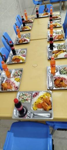 عکس مرکز توانبخشی بیماران اعصاب و روان نامی