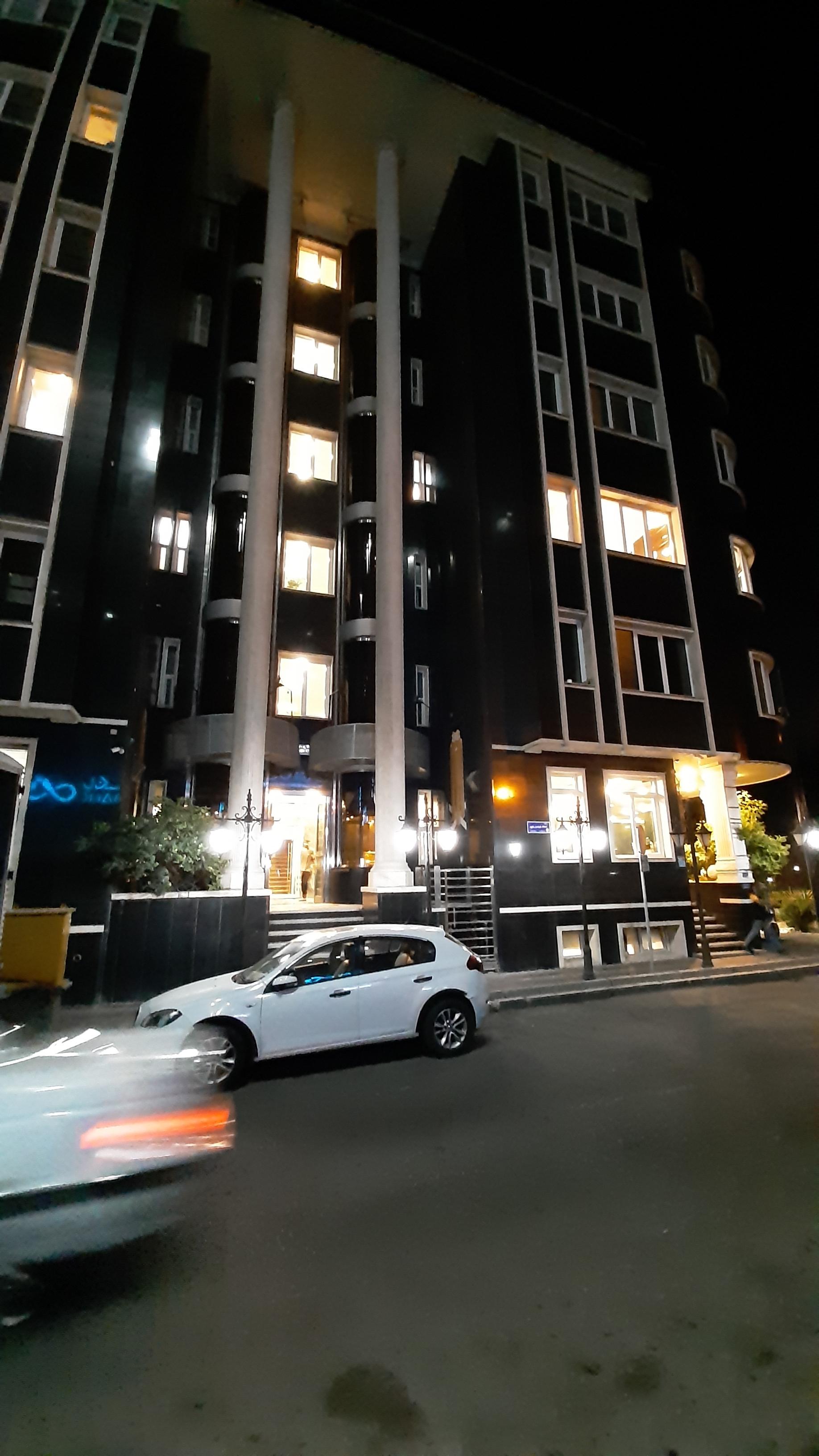 عکس آژانس هواپیمایی الهه سفر 