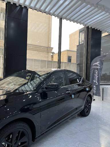 عکس نمایندگی کرمان موتور محجوب 