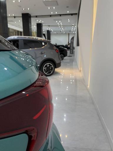 عکس نمایندگی کرمان موتور محجوب 