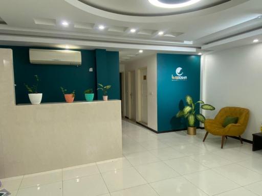 عکس کلینیک زیبایی روشا