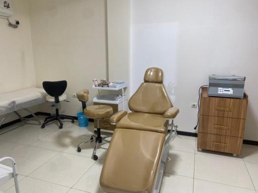 عکس کلینیک زیبایی روشا