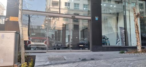 عکس نمایندگی کرمان موتور محجوب 