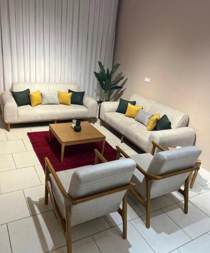 عکس مبلمان ساچو 