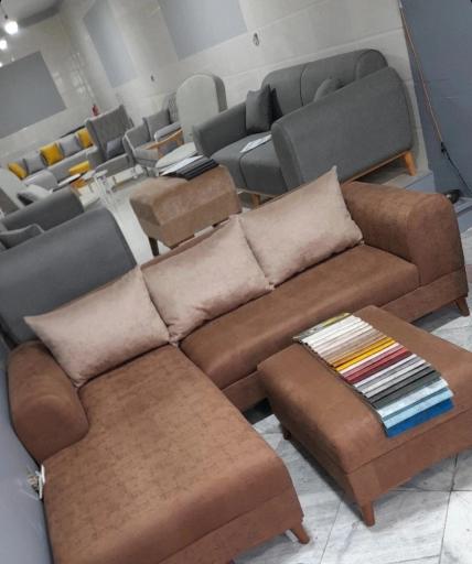 عکس مبلمان ساچو 