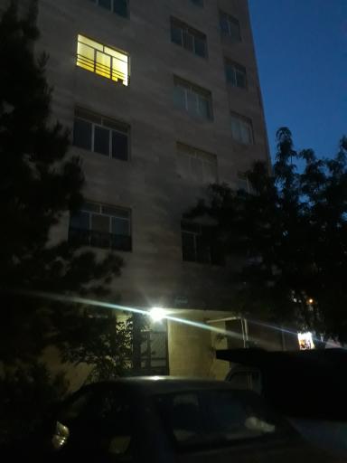 عکس ساختمان نسیم