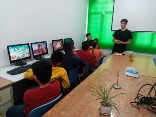 عکس مسجد حضرت ولی عصر(ع)