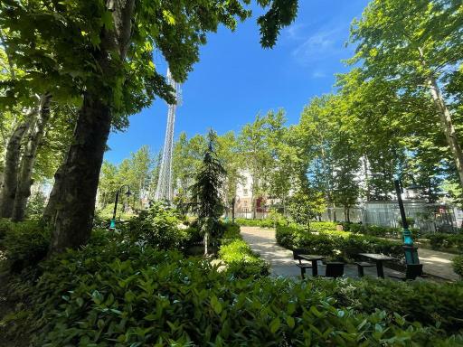 عکس بوستان گلسار