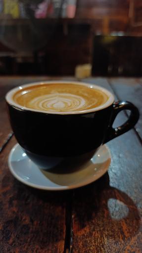 عکس کافه سنترال پرک