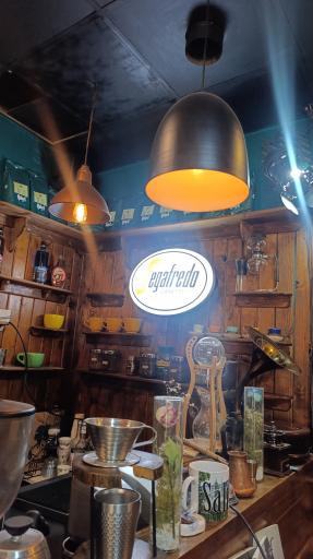 عکس کافه سنترال پرک