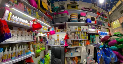 عکس پت شاپ سهند