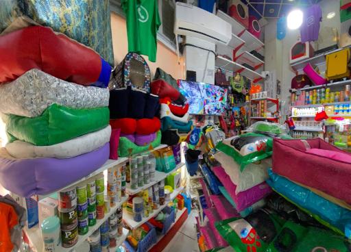 عکس پت شاپ سهند