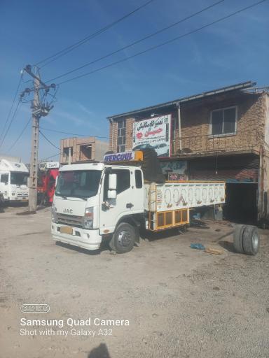 عکس آهنگری رامین