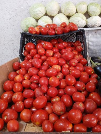 عکس میوه فروشی مرادی و دریابی