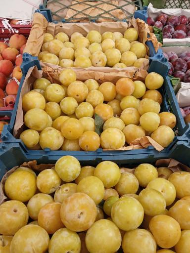 عکس میوه فروشی مرادی و دریابی
