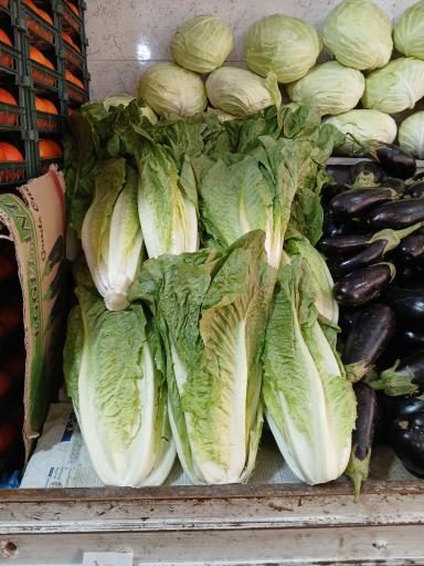 عکس میوه فروشی مرادی و دریابی