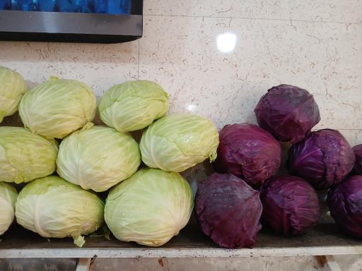 عکس میوه فروشی مرادی و دریابی