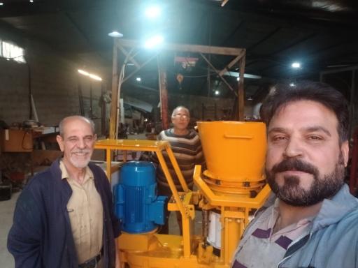 عکس خدمات فنی البرز