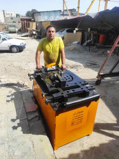 عکس خدمات فنی البرز