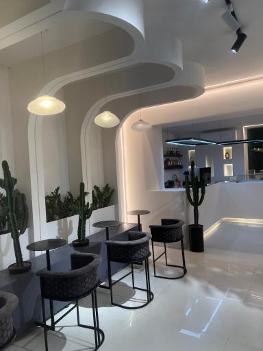 عکس کافه لاوی