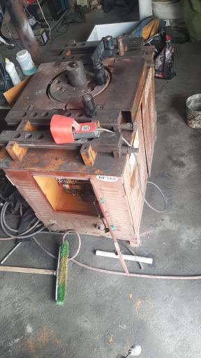 عکس خدمات فنی البرز