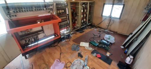 خدمات فنی البرز