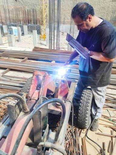 خدمات فنی البرز