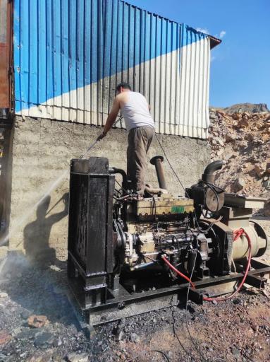 خدمات فنی البرز