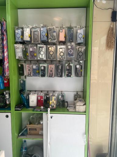 عکس موبایل ایمان