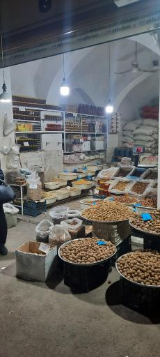 عکس خشکبار پاشایی 