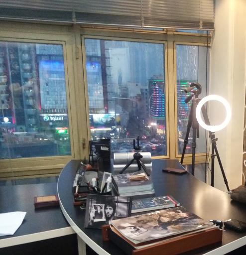 عکس فوژان نیوز