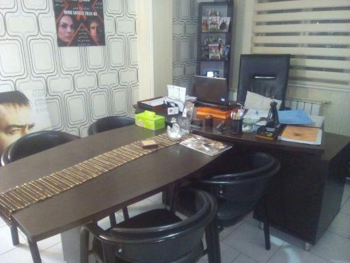 عکس فوژان نیوز