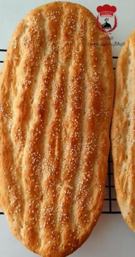 عکس مجتمع نان یلدا