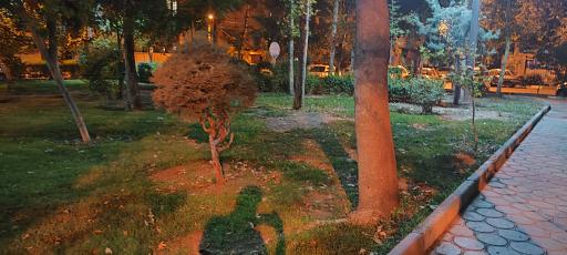 عکس میدان 90